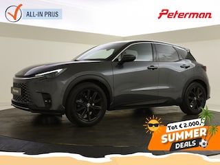 Lexus LBX Original Edition AWD | Memory | Leer | Blindspot | Elektr. a. kl