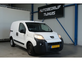 Peugeot Bipper 1.4 HDi XT Profit + > GEEN APK <