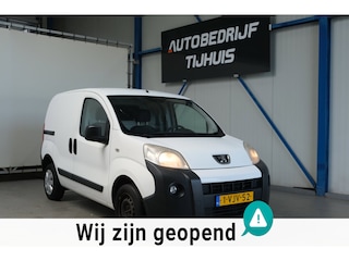 Peugeot Bipper 1.4 HDi XT Profit + > GEEN APK <
