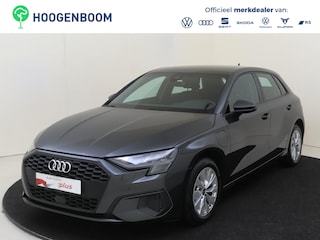 Audi A3 Sportback 40 TFSI e Advanced edition | SoH 94% | Navigatie Plus | Virtual cockpit | Cruise control | Climate control | Lane assist | Parkeersensoren achter | Carplay |