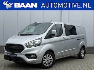 Ford Transit Custom 300 2.0 TDCI L2H1 Limited DC | Distributie vervangen |