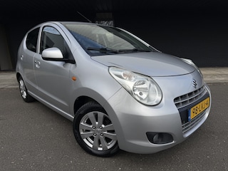 Suzuki Alto 1.0 Exclusive - Net groot onderhoud gehad -