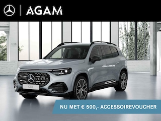 Mercedes-Benz GLB 250+ Business Solution AMG 85.5 kWh