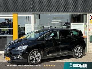 Renault Scénic 1.3 TCe Intens 7p. | Dodehoek detectie | Park assist | Climate Control | Achteruitrijcamera |