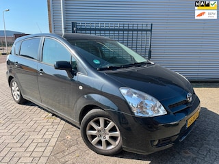 Toyota Corolla Verso 1.8 VVT-i Sol|Airco|