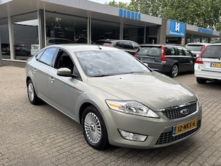 Ford Mondeo 2.0 SCTi 203pk Aut Limited