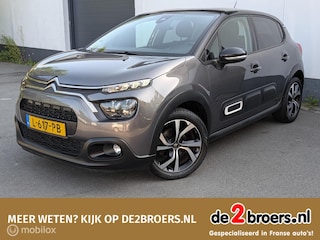 Citroën C3 1.2 PureTech Shine