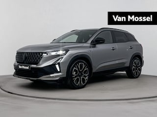 Renault Austral 1.2 E-Tech full hybrid 200 esprit Alpine | Airco Automatisch | Adaptive Cruise Control | Around View Camera | Blind Spot Warning | Elektrische Achterklep | Elektrisch Verstelbare Stoelen met Massagefunctie | Stoel- Stuur- en Voorruitverwarming |