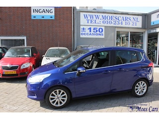 Ford B-MAX 1.6 TI-VCT Titanium