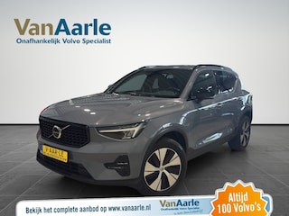 Volvo XC40 T4 Aut. Plug-in Hybrid Plus Dark Parkeercamera 211pk VERWACHT 27-07-2026