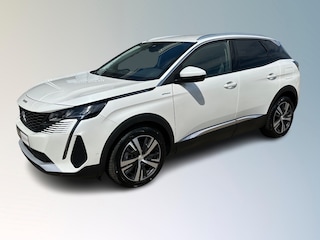 Peugeot 3008 1.6 HYBRID ALLURE  PHEV PLUG-IN