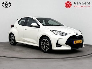 Toyota Yaris 1.5 Hybrid Business Plus | Navigatie | Apple Carplay / Android Auto | Keyless | Adaptive Cruise | Clima | Camera | LED | 16 inch