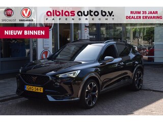 Cupra Formentor 1.4 e-Hybrid VZ Performance