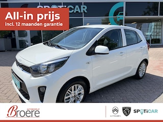 Kia Picanto 1.0 DPi 67 pk DynamicLine 5 deurs