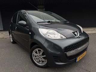 Peugeot 107 1.0-12V XS - Airco -
