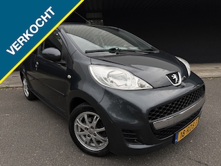 Peugeot 107 1.0-12V XS - Airco -