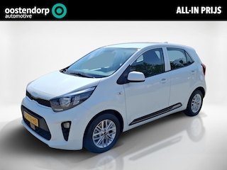 Kia Picanto 1.0 DPi DynamicLine | Camera | Carplay |
