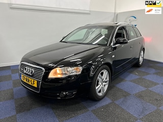 Audi A4 Avant 3.2 FSI quattro / AUTOMAAT / MULTIEMEDIA-NAVI / KETTING VERVANGEN