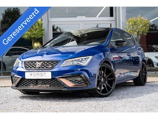 Seat Leon 2.0 TSI CUPRA Ultimate Edition Pano Beats Carbon