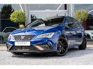 Seat Leon 2.0 TSI CUPRA Ultimate Edition Pano Beats Carbon