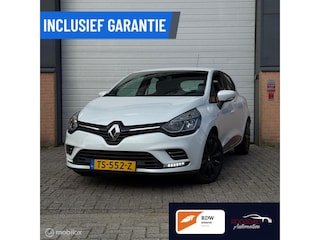 Renault Clio 0.9 TCe Life /PARELMOER/AIRCO/CRUISE/GARANTIE