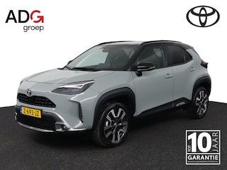 Toyota Yaris Cross 1.5 Hybrid 130 Launch Edition | Parkeersensoren | Stoel/Stuurverwarming | Apple Carplay/Android Auto | Elektrische Achterklep |