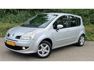 Renault Modus 1.2 TCE Night & Day