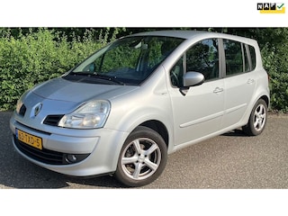 Renault Modus 1.2 TCE Night & Day
