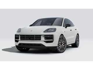 Porsche Cayenne S E-Hybrid