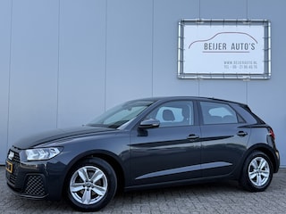 Audi A1 Sportback 25 TFSI Pro Line Carplay/Airco/15inch.