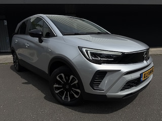 Opel Crossland 1.2 Turbo Elegance