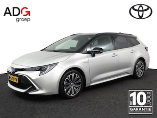 Toyota Corolla Touring Sports 1.8 Hybrid Executive | Apple Carplay/Android Auto | Dodehoekdetectie | Elektrisch bedienbare achterklep