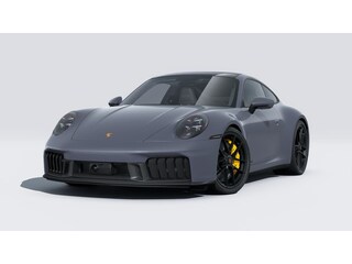 Porsche 911 Carrera GTS