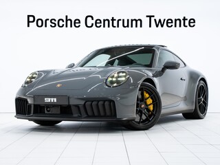 Porsche 911 Carrera GTS