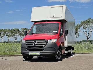Mercedes-Benz Sprinter 515 CDI 43 3.5T