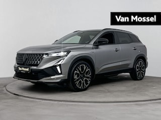 Renault Austral 1.2 E-Tech full hybrid 200Pk Esprit Alpine | Stoel & Stuurverwarming | Navigatie | Camera Rondom | Parkeersensoren | Voorruitverwarming | Elektrisch Verstelbare Voorstoelen | Dodehoek Detectie | Adaptieve Cruise Control | Apple Carplay & Android Auto |