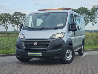 Fiat Ducato 35 2.3 DC clima EURO6