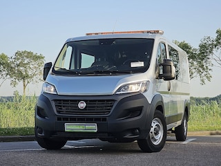 Fiat Ducato 35 2.3 DC clima EURO6