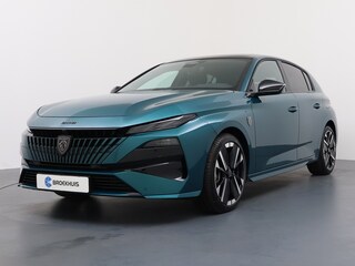 Peugeot 308 | Demo Deal | 1.6 Plug-in Hybrid 195 GT | Audio installatie | Dodehoek detectie | Matrix LED koplampen