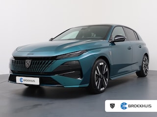 Peugeot 308 | Demo Deal | 1.6 Plug-in Hybrid 195 GT | Audio installatie | Dodehoek detectie | Matrix LED koplampen
