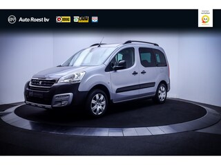 Peugeot Partner 1.2T 5Pers OUTDOOR CARPLAY | NAVI | CLIMA | CRUISE | BLUETOOTH | PDC V+A