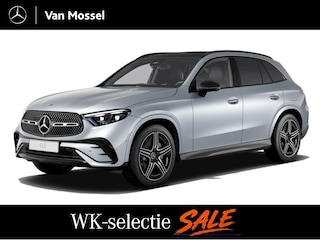 Mercedes-Benz GLC 300e 4MATIC Business Solution AMG / Panoramadak / Memory-Stoelen / 360Graden-Camera /