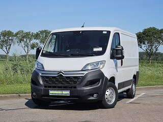Citroën Jumper 2.2 L1H1 Navi Euro6 AC!