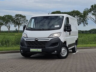 Citroën Jumper 2.2 L1H1 Navi Euro6 AC!