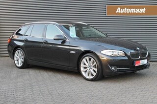BMW 528i Touring High Executive  AUTOMAAT