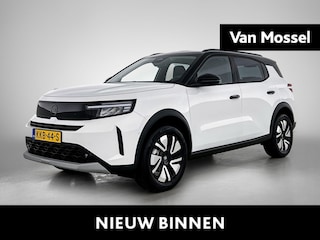 Opel Frontera Electric GS 44 kWh