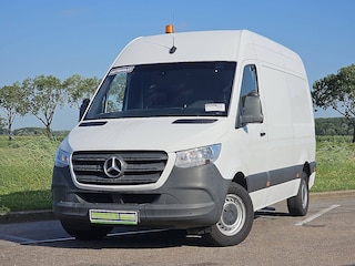 Mercedes-Benz Sprinter 317 ac automaat EURO6