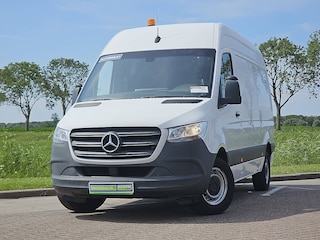 Mercedes-Benz Sprinter 317 ac automaat EURO6