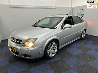 Opel Vectra GTS 3.2 V6 Elegance / AUTOMAAT / RIJDT SCHAKELT GOED / GTS