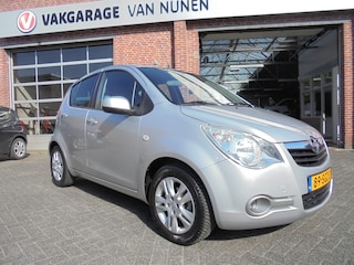 Opel Agila 1.0 Edition Style||Airco||Rijklaar||